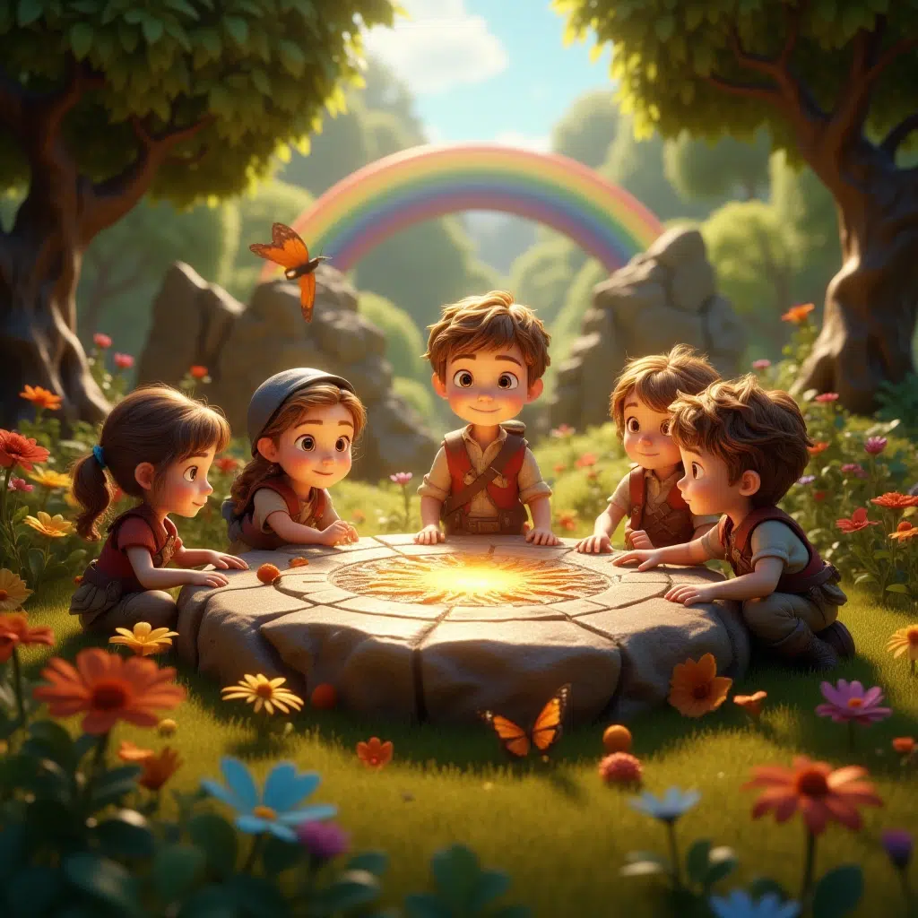 Istraživači Duginog Mosta