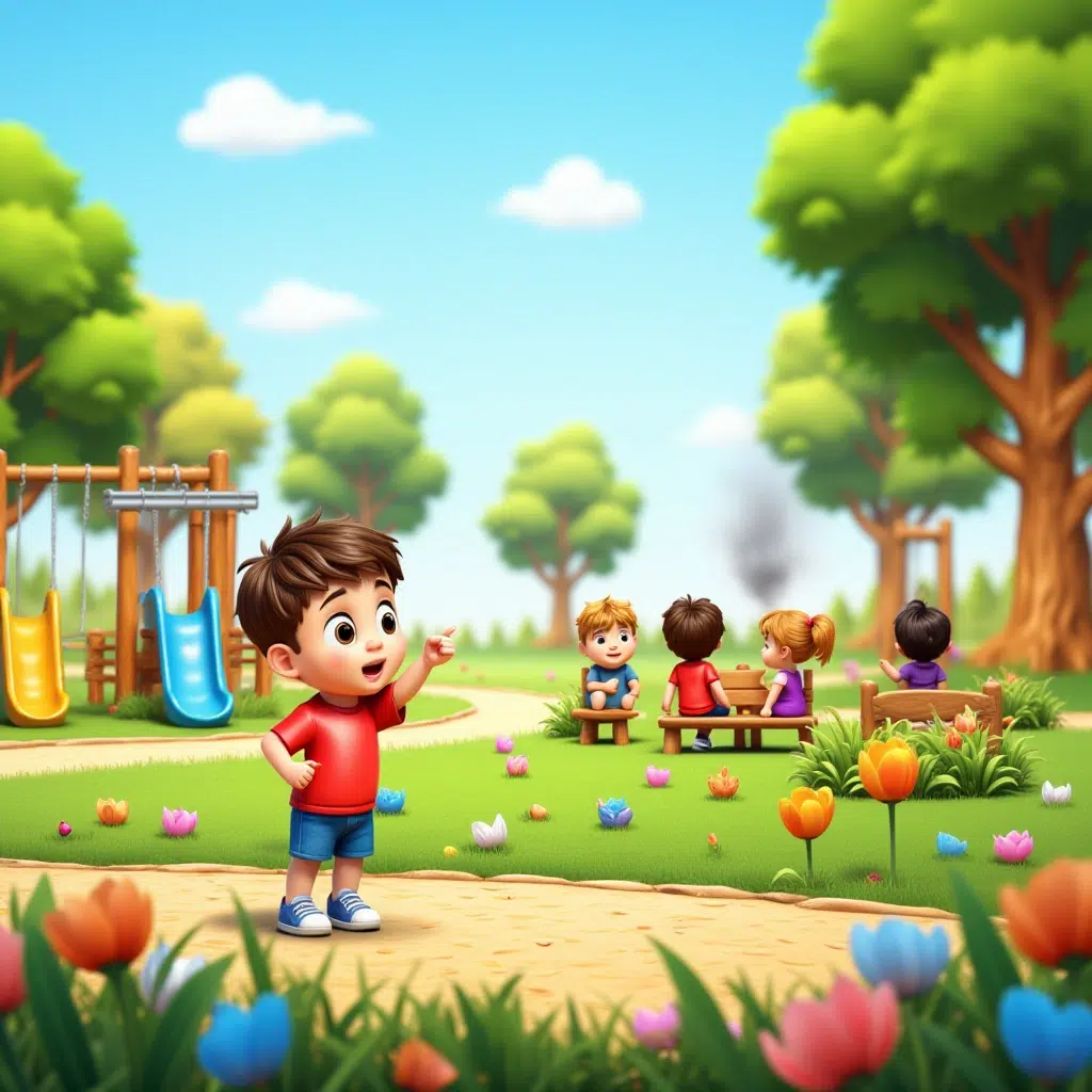 Mali Vatrogasac Luka