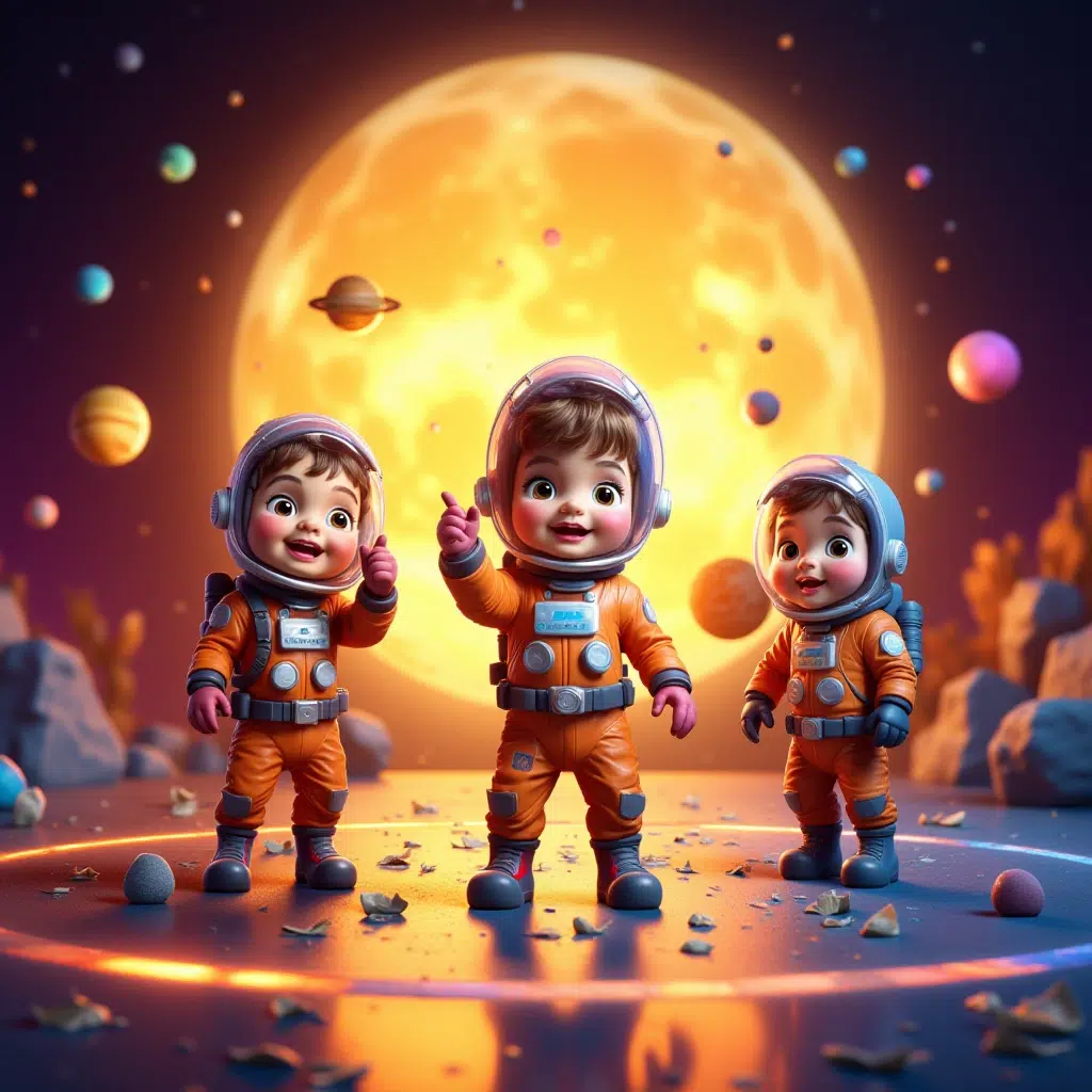 Planetarna Slagalica