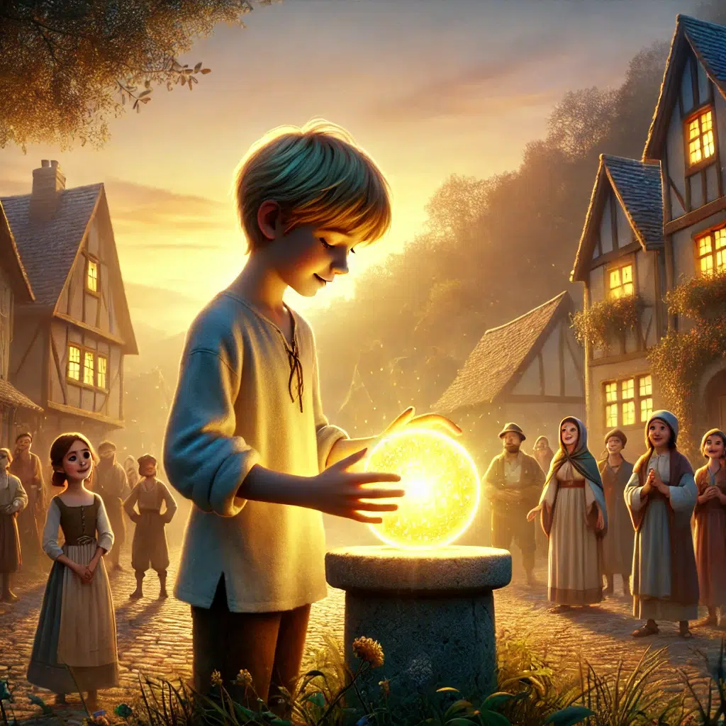 Tajna Ukradenih Snova