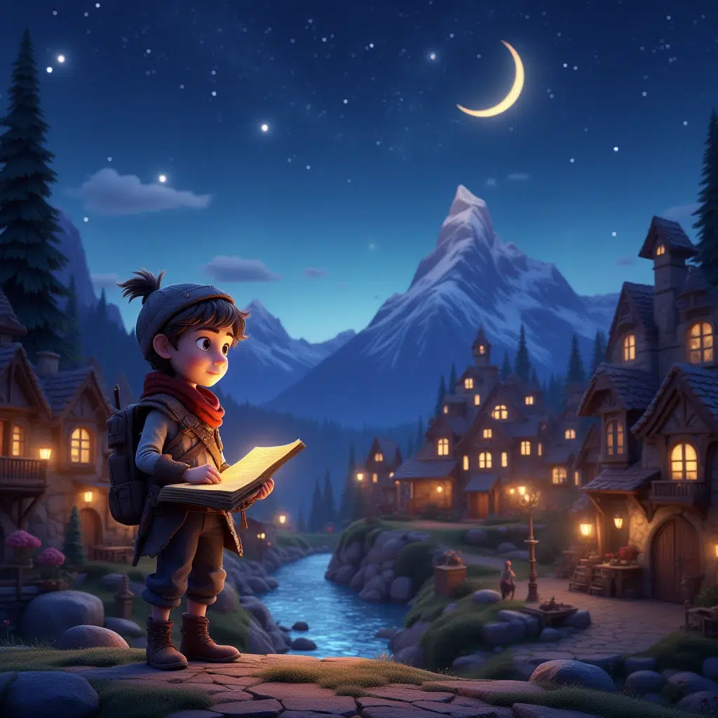 Zlatna Harfa Polumeseca